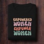 Empowered Women