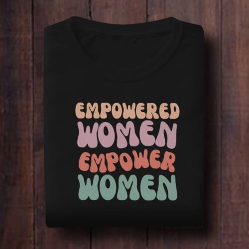 Empowered Women