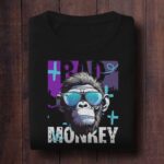 Bad Monkey