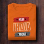 New India Rocks