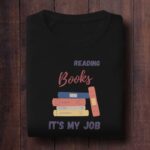 Reading Books