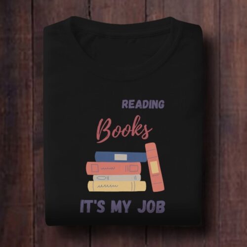 Reading Books