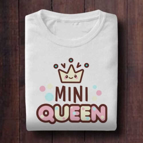 Mini Queen