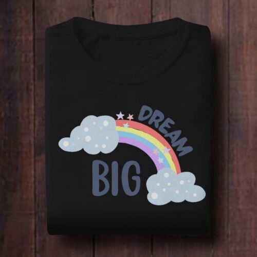 Dream Big