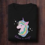 Believe in Magic