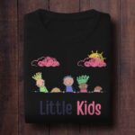Little Kids