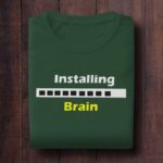Installing Brain