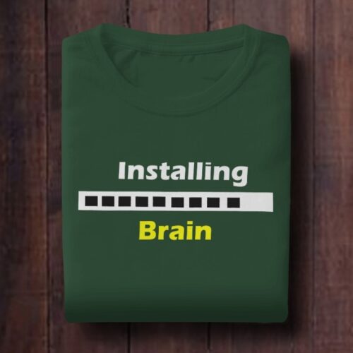 Installing Brain