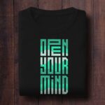 Open Your Mind