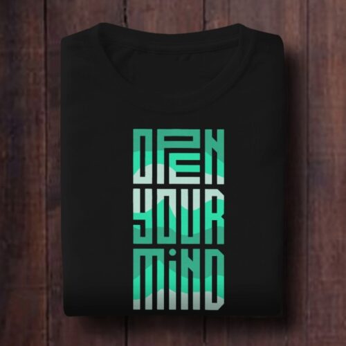 Open Your Mind