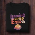 Learning Never Ends