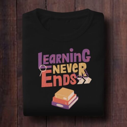 Learning Never Ends
