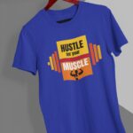 209-Hustle-for-your-muscle-Black1