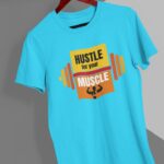 209-Hustle-for-your-muscle-Black1