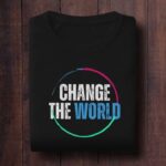 Change The World