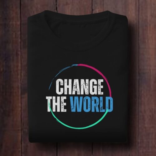 Change The World