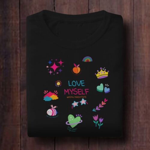 Love Myself