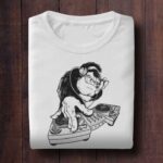 DJ Monkey