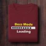 216-Boss-Mode-Loading-Olive-Green