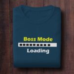 216-Boss-Mode-Loading-Olive-Green