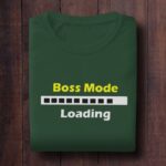 216-Boss-Mode-Loading-Olive-Green