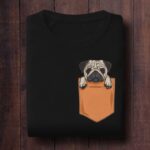 Pug Pocket