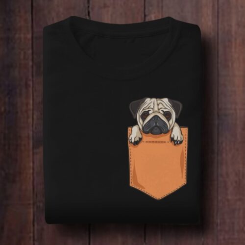 Pug Pocket