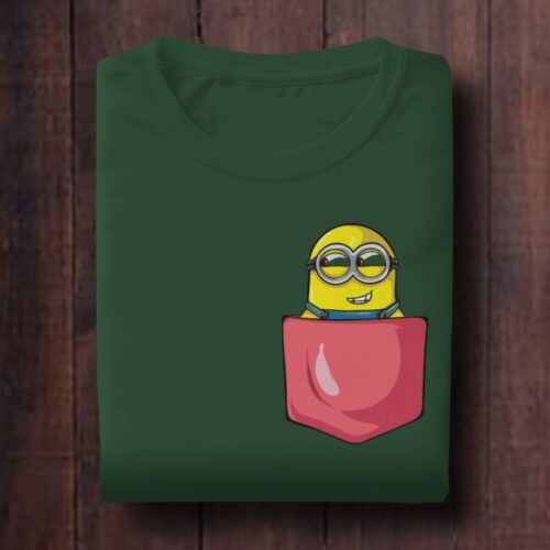 Minion Pocket