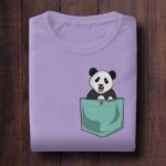 Panda Pocket