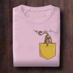 Monkey Pocket