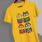 238-Four-Minions-Sky-Blue1