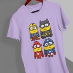 238-Four-Minions-Sky-Blue1