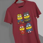238-Four-Minions-Sky-Blue1
