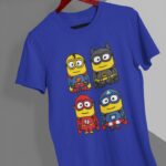 238-Four-Minions-Sky-Blue1