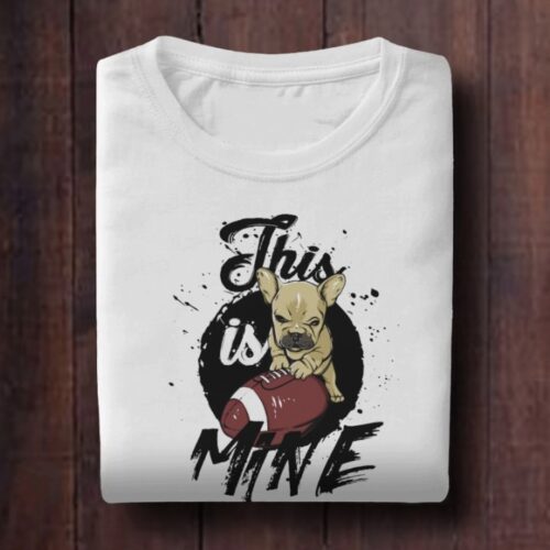 This is Mine