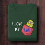I Love My Dad