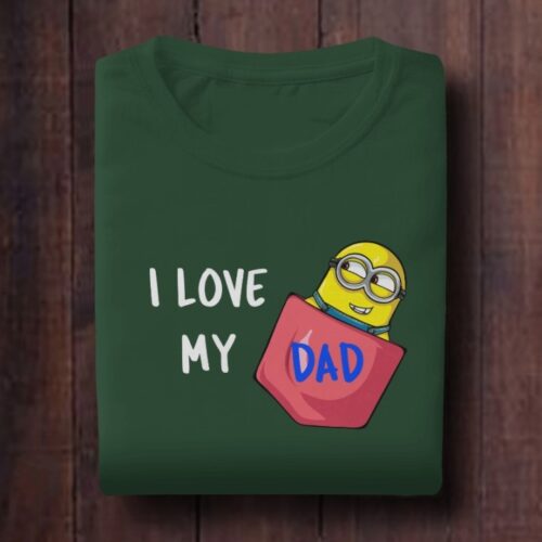 I Love My Dad