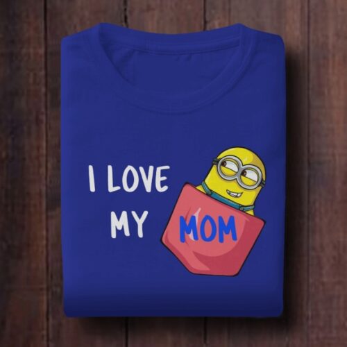 I Love My Mom