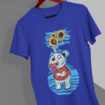 247-Thinker-Bear-Royal-Blue-1