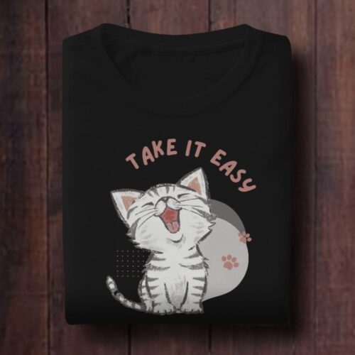 Take It Easy