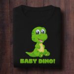 Baby Dino
