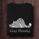 Lazy Monday