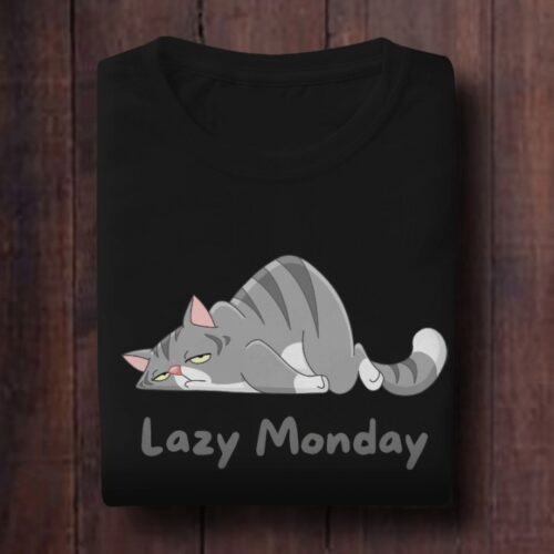 Lazy Monday