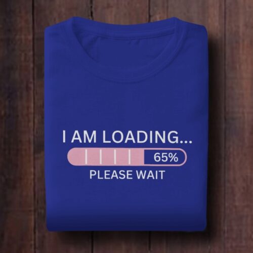 I Am Loading