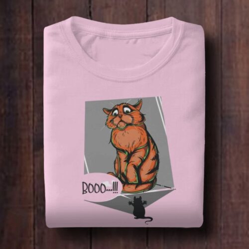 Boo Cat