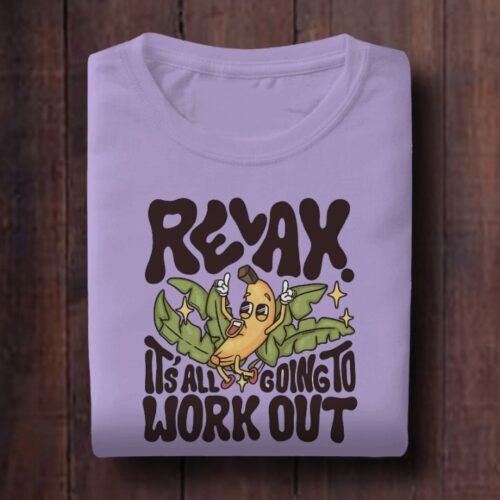 Relax