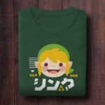Smiling Face