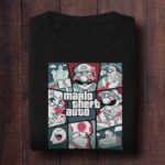 Mario