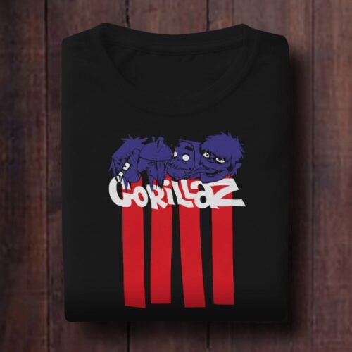 Gorillaz
