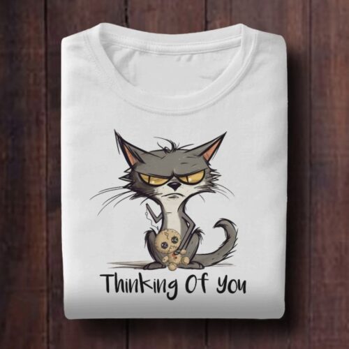 Thinking of You